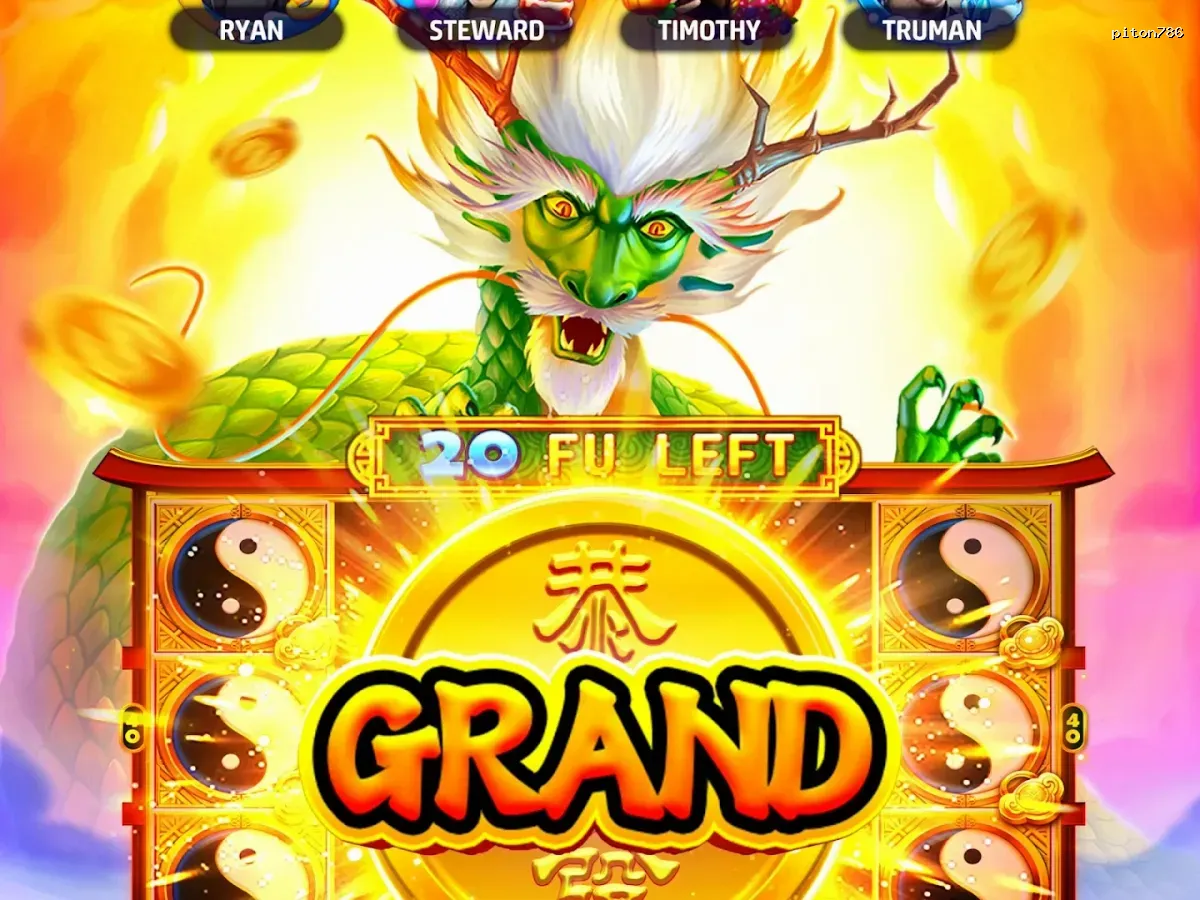Koleksi piton786 Slot Gacor screenshot