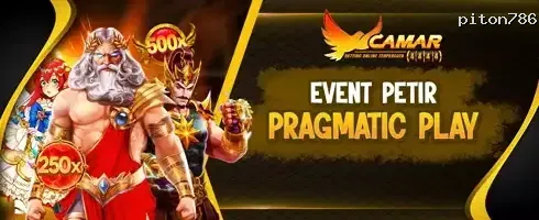 PROMO PETIR KAKEK dan CUCU (PRAGMATIC PLAY) promotion image